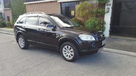 2011 Chevrolet Captiva VCDi 4x4 for sale 