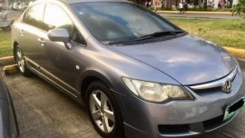 Honda Civic FD 1.8S MT 2006 for sale 