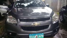 Chevrolet Trailblazer 2013 for sale 