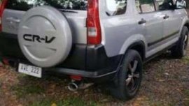 Honda Crv 2003 for sale 