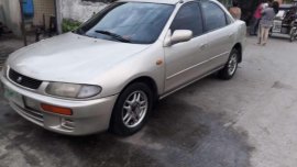 Mazda rayban 323 1998 for sale 