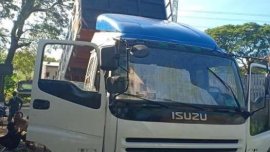 Isuzu Giga Dump Truck 2014 for sale 