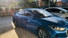 Hyundai Elantra 2016 for sale