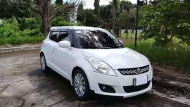 Suzuki SWIFT 2011 FOR SALE