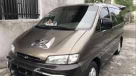 Hyundai Starex 1999 for sale 