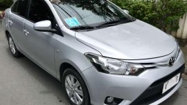 TOYOTA VIOS 2017 FOR SALE