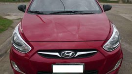 Hyundai Accent 2011 for sale 