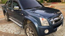 For Sale: Isuzu D-max 2012 3.0LS 4x2 (RadiKal Edition)