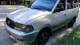 Toyota Revo Diesel 2003 for sale 