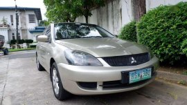 Mitsubishi Lancer GLX 2008 MT for sale 