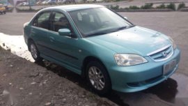 Honda Civic vti 2003 for sale 