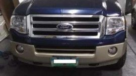 Ford Expedition 2009 for sale 