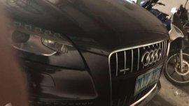 Audi Q7 2010 3.0 diesel for sale 