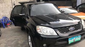 Ford Escape XLT matic 2014 for sale 