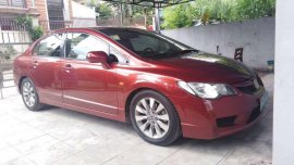 1.8S MT Honda Civic FD 2006 for sale 