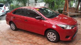 2017 Toyota Vios J Dual vvti FOR SALE