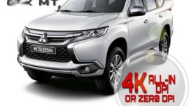 Mitsubishi Montero Glx Manual 4k allin low dp