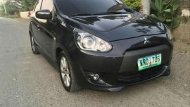Mitsubishi Mirage 2013 for sale