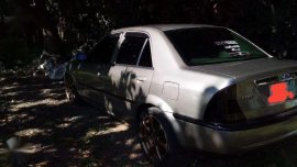 Ford Lynx 2001 model for sale 