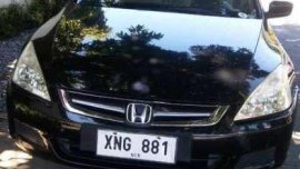 2004 Honda Accord AT for sale 