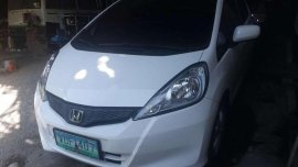 Honda Jazz 2014 for sale 