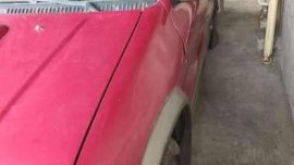 For Sale Kia Sportage 2007 model