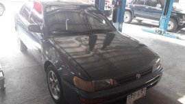 Toyota Corolla 1993 FOR SALE