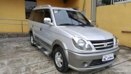 Mitsubishi Adventure 2015 for sale