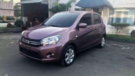 2016 Suzuki Celerio AT for sale 