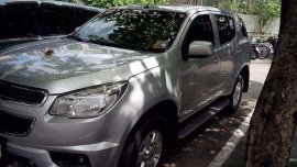 2015 Chevrolet Trailblazer LT MT 4x2 for sale 