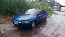 Honda Civic Esi 1994 for sale 