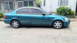 Honda Civic VTi 1996 for sale