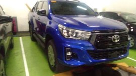 Toyota Brand New Cars 2018