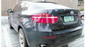 Bmw X6 2011 P2,700,000 for sale