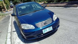 Toyota Altis j 1.6 Very goodrunning condition