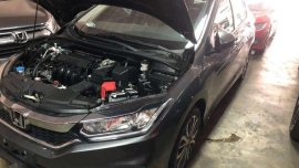 2019 Honda City 1.5VX Navi CVT for sale 