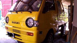 Suzuki Multicab 2015 model for sale 