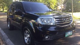2013 Honda Pilot 4WD for sale 
