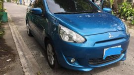 Mitsubishi Mirage 2015 for sale 