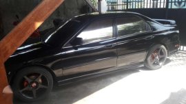 Like new Honda Accord for sale