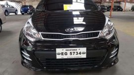 2016 Kia Rio hatchback 1.4 AT for sale 