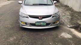 Honda Civic FD 1.8 V 2006 for sale 