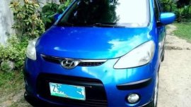 Hyundai i10 2008 for sale 