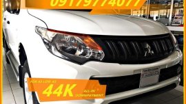 2018 Mitsubishi Strada for sale