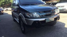 Isuzu Crosswind for sale 