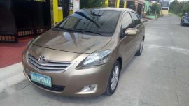 Toyota Vios 1.5G MT 2011 FOR SALE