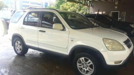 2003 Honda Crv for sale 