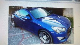 Hyundai Genesis Coupe 2012 for sale 