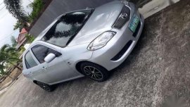 2007 Toyota Vios J 1.3 Vvti Engine Manual Transmission