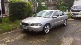 2002 Volvo S60 2.0 TURBO for sale 